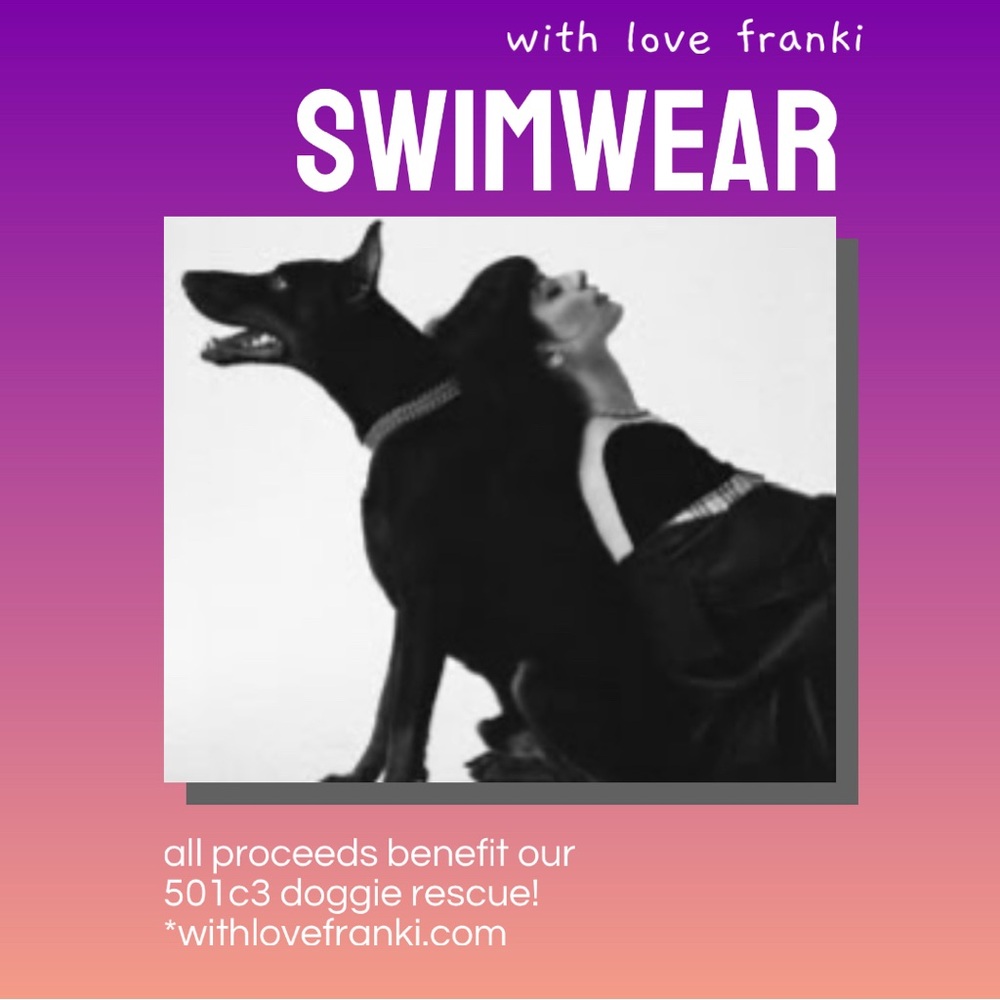 🖤SWIM 🖤 - Picture 2 of 5